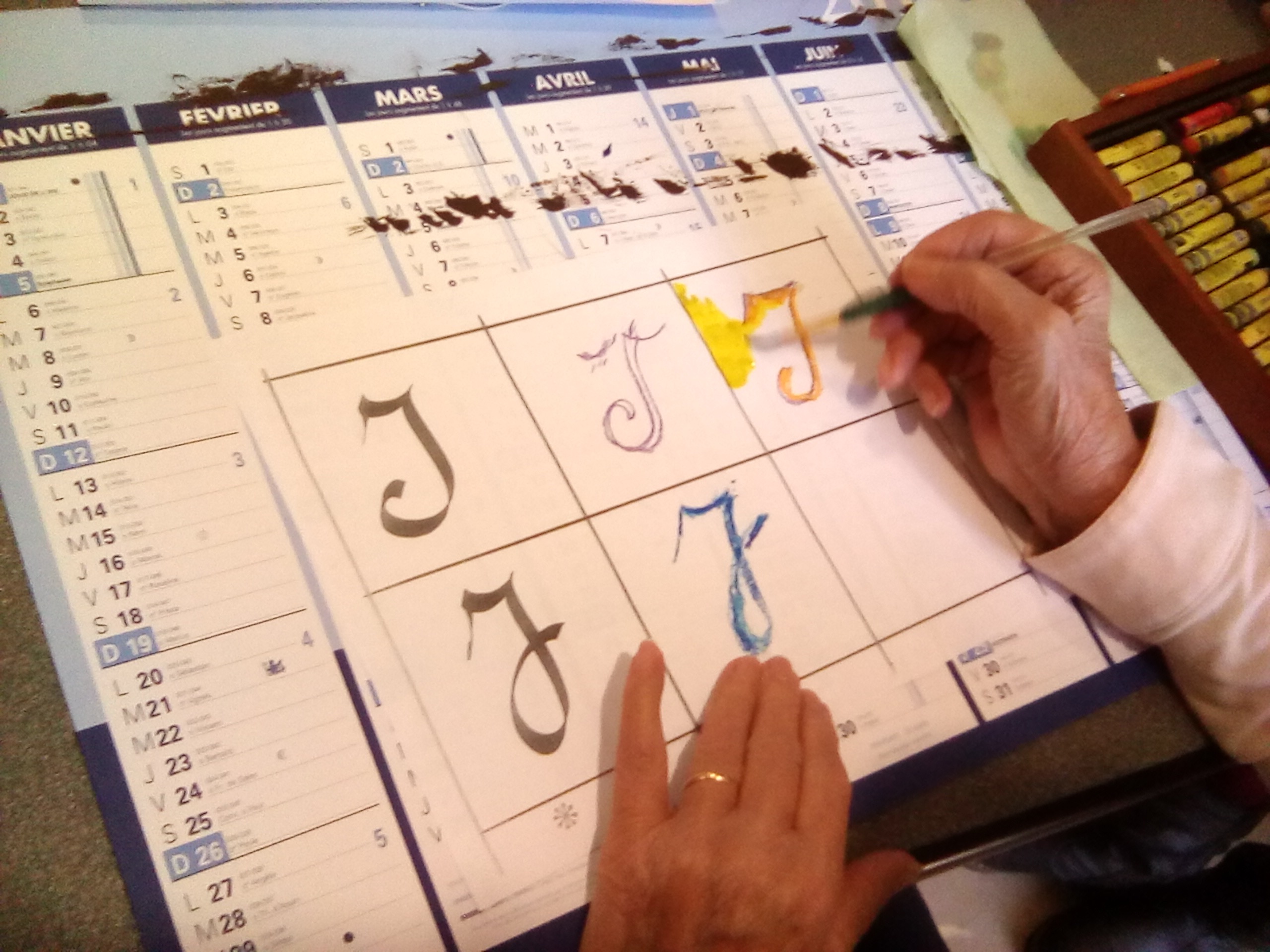 Hotel dieu Bourg Anne Bernard REPLONGES_153000