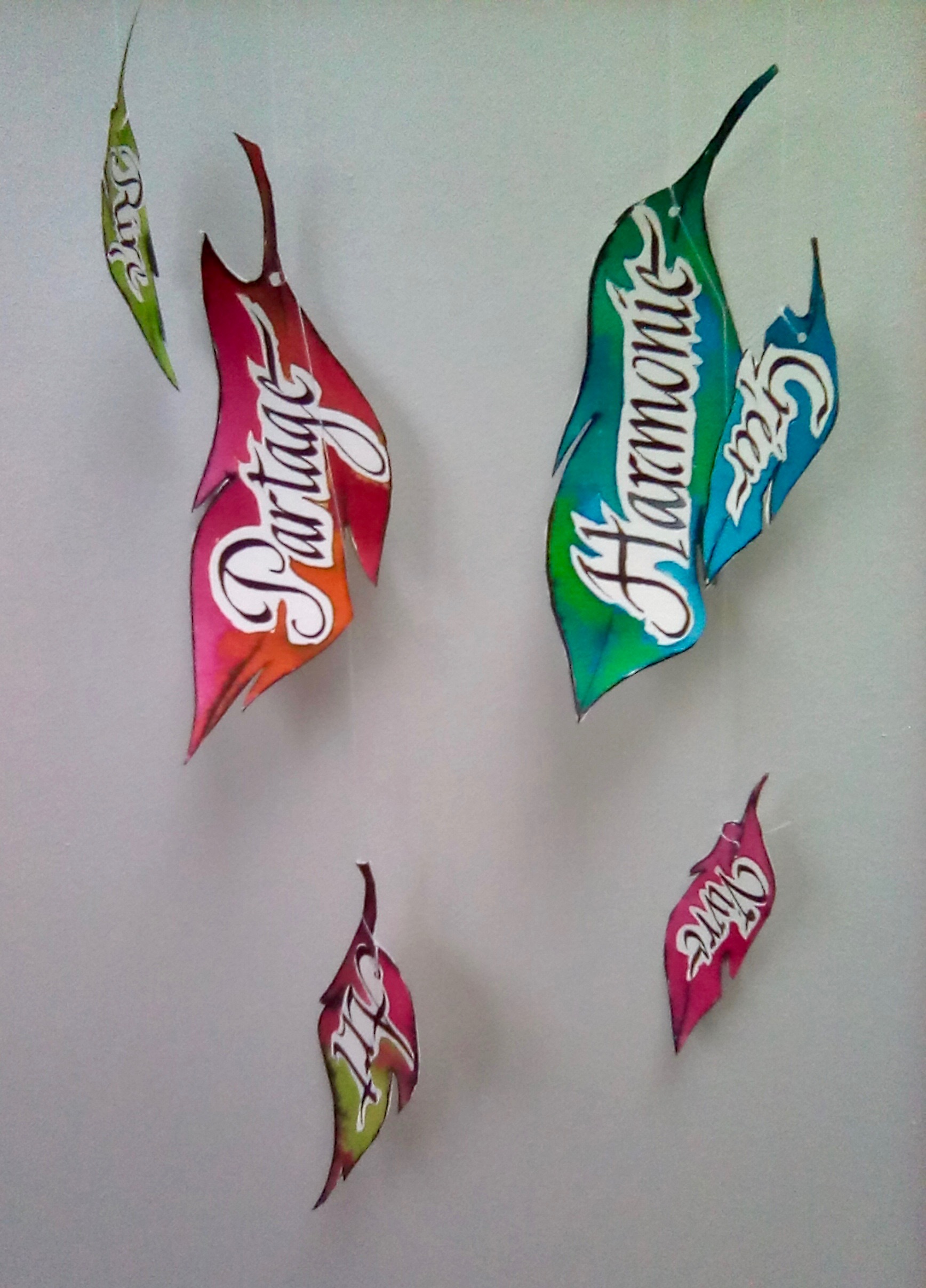 mandala attrape rêves Anne Bernard_150455