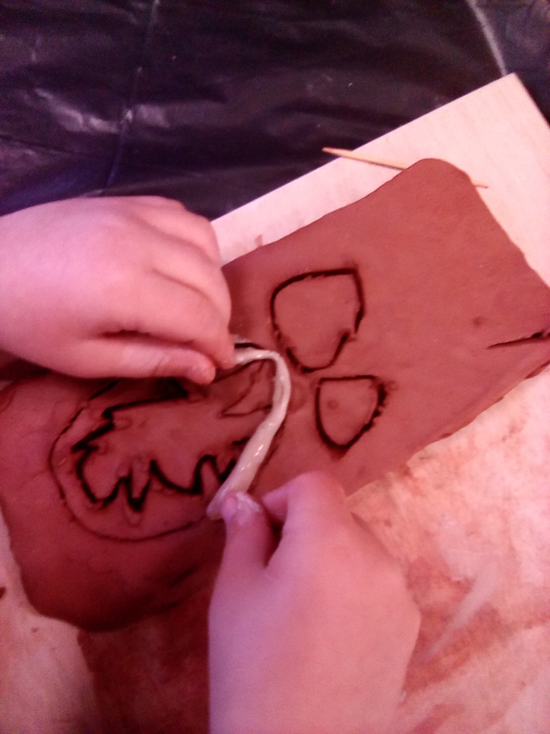 sentiment colère argile A Bernard_092120