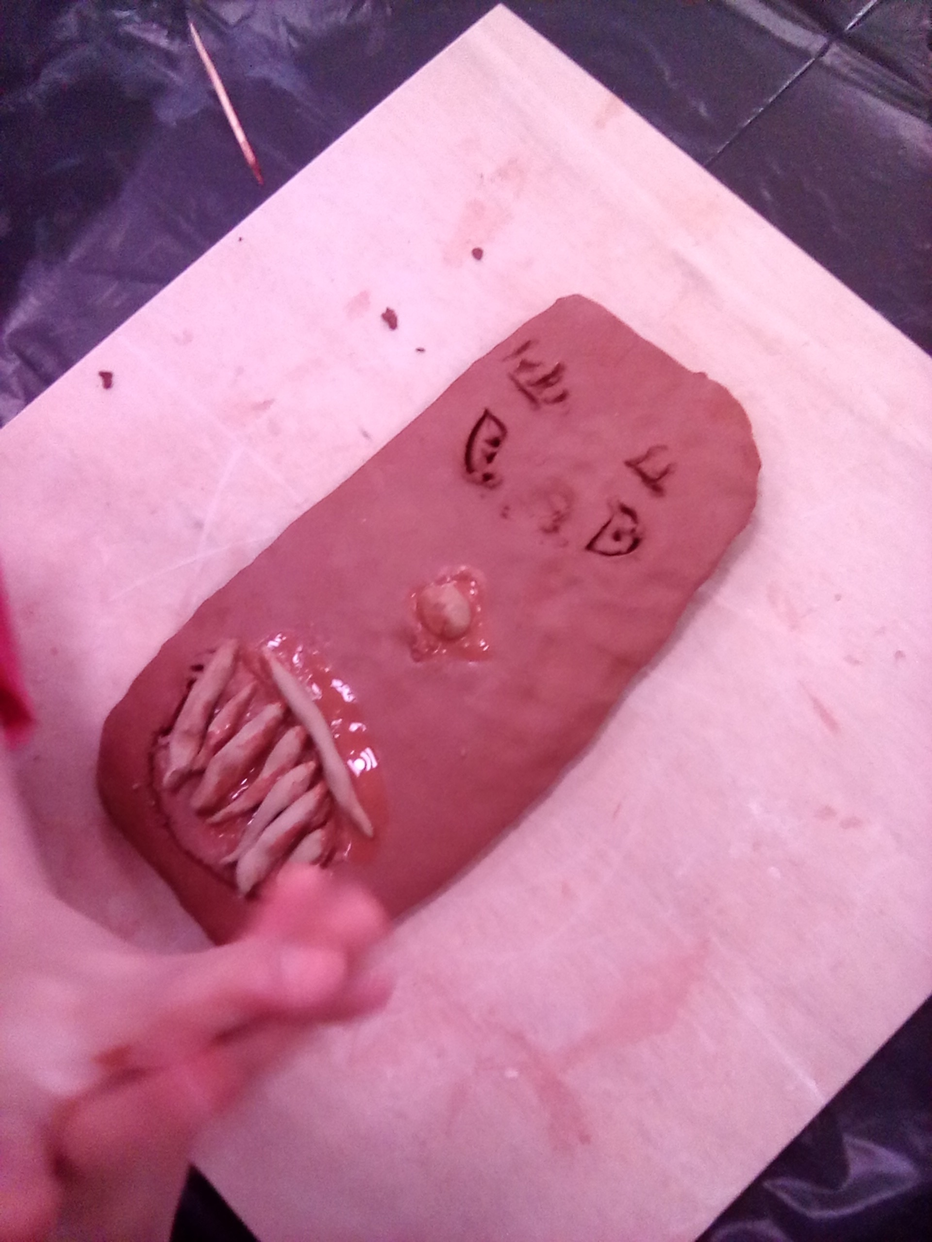 sentiment colère argile A Bernard_092133