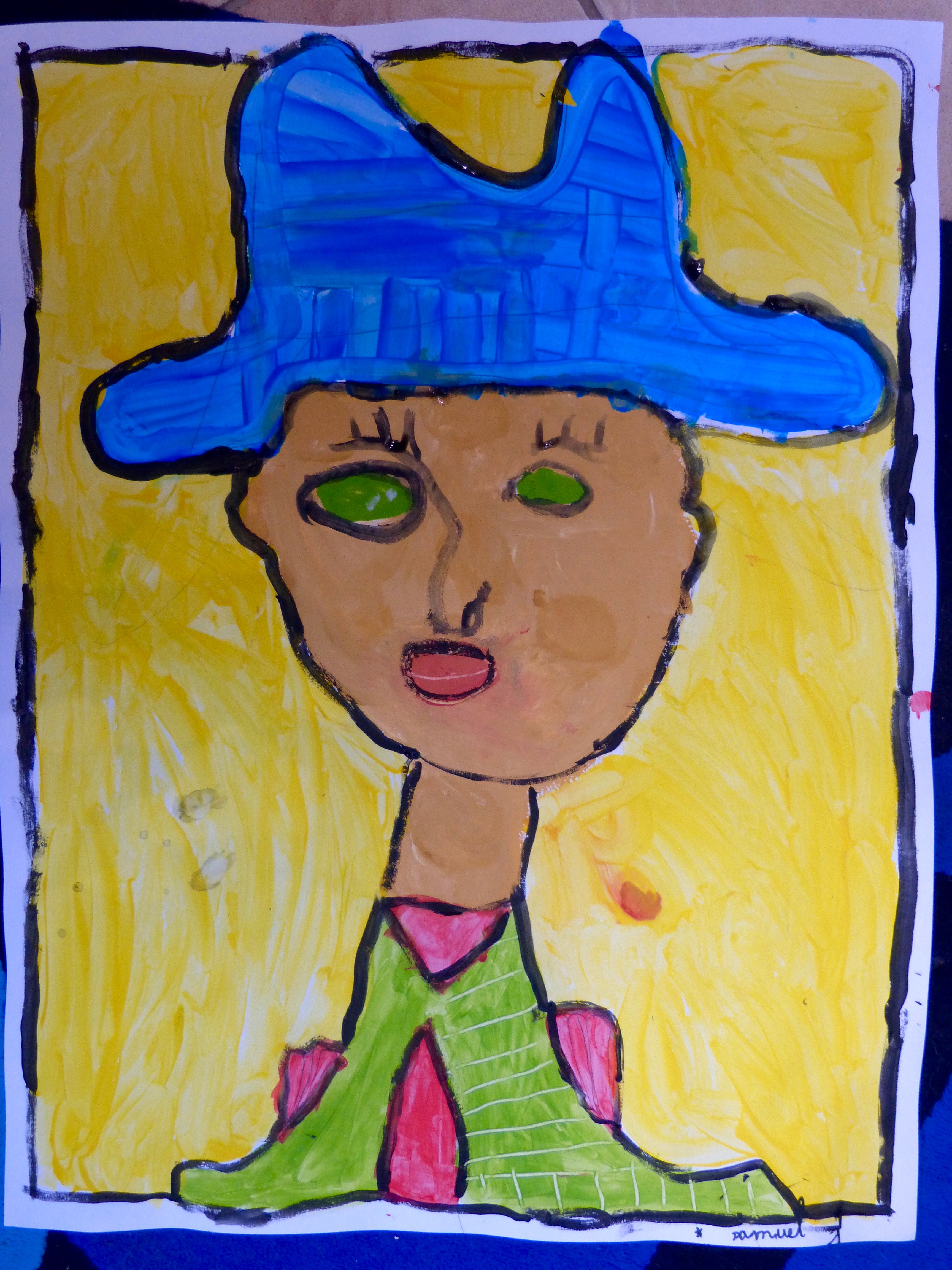 cours enfants Anne Bernard Replonges957