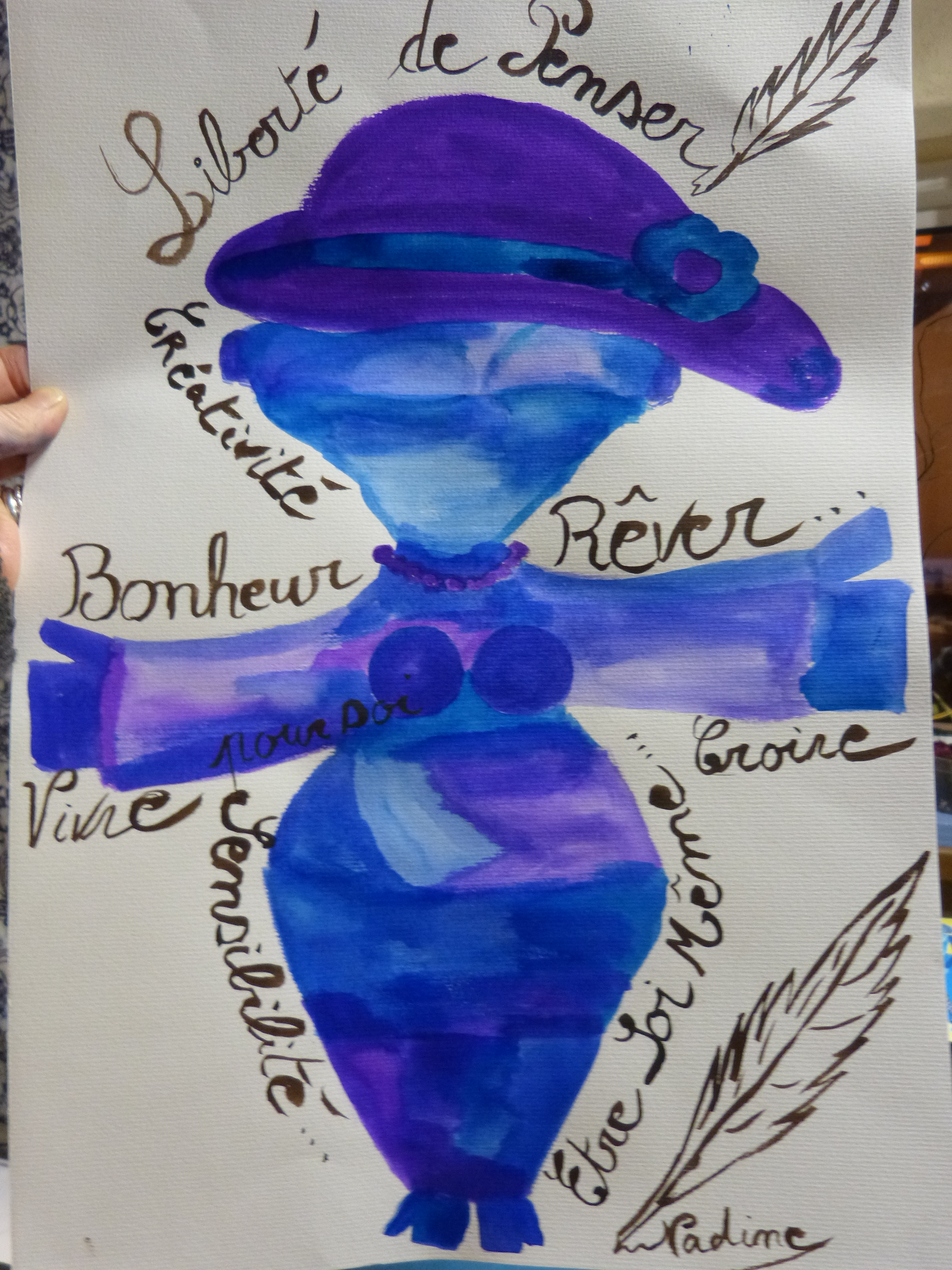 cours adultes Anne Bernard Replonges50430