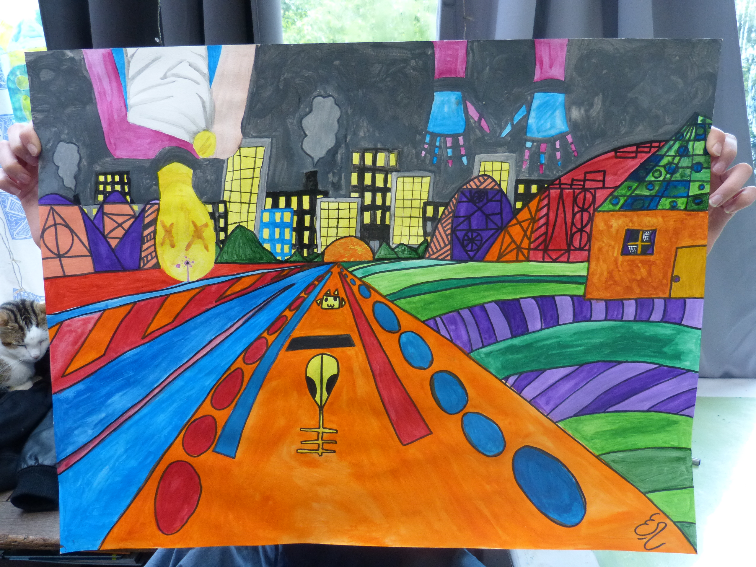 cours enfants 201850998